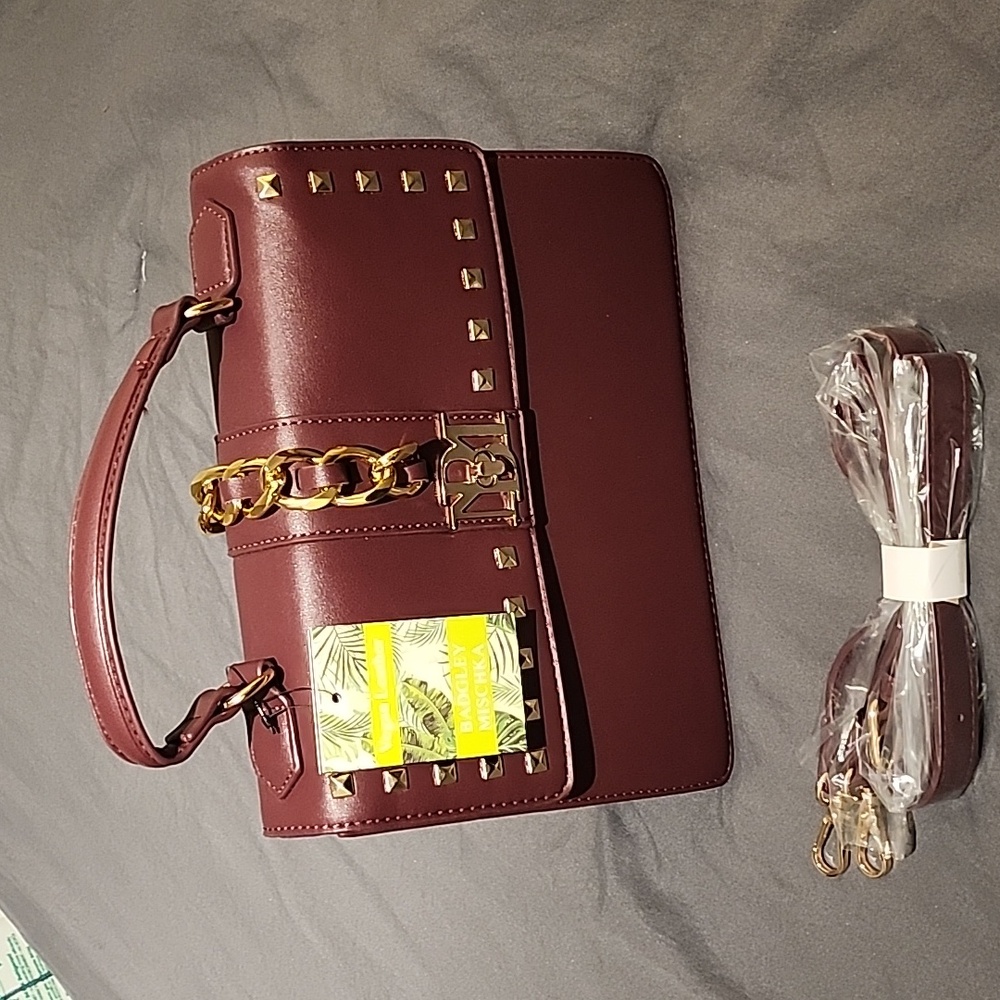 Badgley Mischka NWT